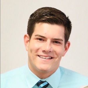 Meet your Posher, Jonathon